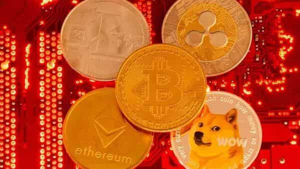 Ціни на криптовалюту сьогодні зростають, оскільки біткойн та ефір зросли на 5%. Перевірте останні тарифи Ціни на криптовалюту сьогодні зростають, оскільки біткойн та ефір зросли на 5%. Перевірте останні тарифи