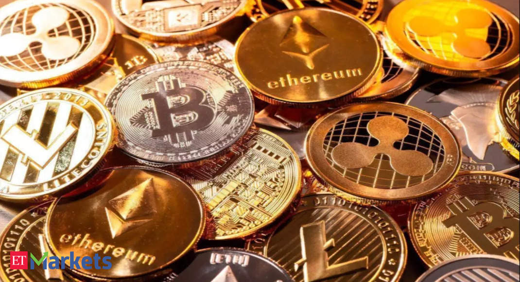 Crypto Price Today Live: Bitcoin тримається вище 20 000 доларів США;  Polygon & Ethereum зросли на 5%
