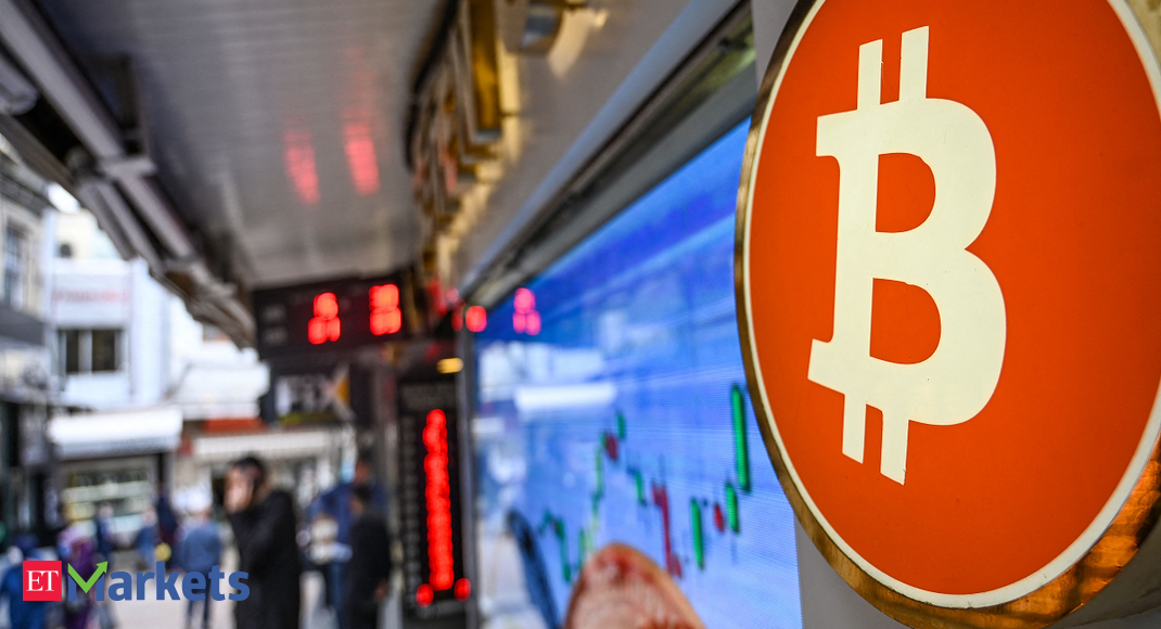 Crypto Price Today Live: Bitcoin зберігає 20 000 доларів США; інші альткоїни падають до 4% Crypto Price Today Live: Bitcoin зберігає 20 000 доларів США; інші альткоїни падають до 4%