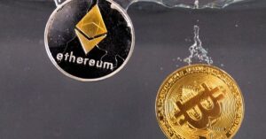 Cryptoverse: Ефір наступає на п’яти біткойнам у боротьбі за криптокорону