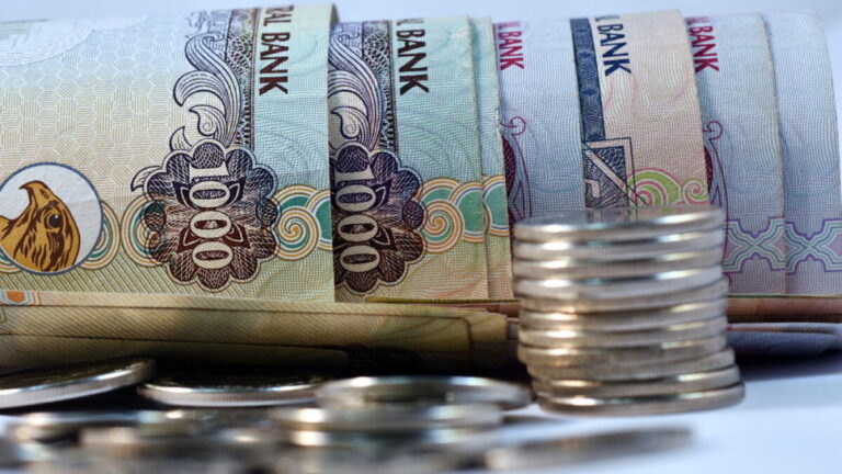 Дубай: чотирьох чоловіків оштрафували на 1,7 мільйона дирхамів за крадіжку готівки у торговця біткойнами – Новини Дубай: чотирьох чоловіків оштрафували на 1,7 мільйона дирхамів за крадіжку готівки у торговця біткойнами – Новини