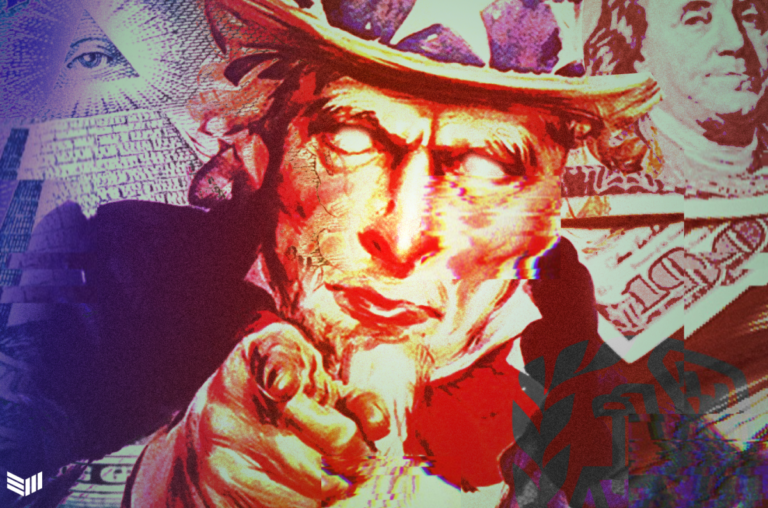 Елізабет Уоррен Іронічна війна з біткойнами – Журнал про біткойни