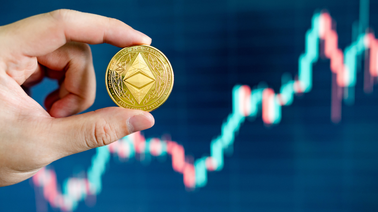 ETH відновлюється у четвер, менше ніж за тиждень до «злиття» – оновлення ринку Bitcoin News ETH відновлюється у четвер, менше ніж за тиждень до «злиття» – оновлення ринку Bitcoin News