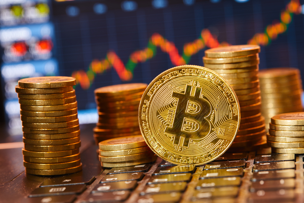 Hashdex запускає перший ’33 Act Bitcoin ETF з DEFI Hashdex запускає перший ’33 Act Bitcoin ETF з DEFI