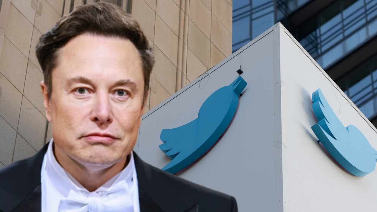Ілон Маск назвав нові причини розірвати угоду з Twitter, посилаючись на інформатора – Рекомендовані новини про біткойни Ілон Маск назвав нові причини розірвати угоду з Twitter, посилаючись на інформатора – Рекомендовані новини про біткойни