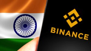 Індія заморозила біткойн на Binance на тлі розслідування, пов’язаного з криптобіржею Wazirx – Регулювання Bitcoin News