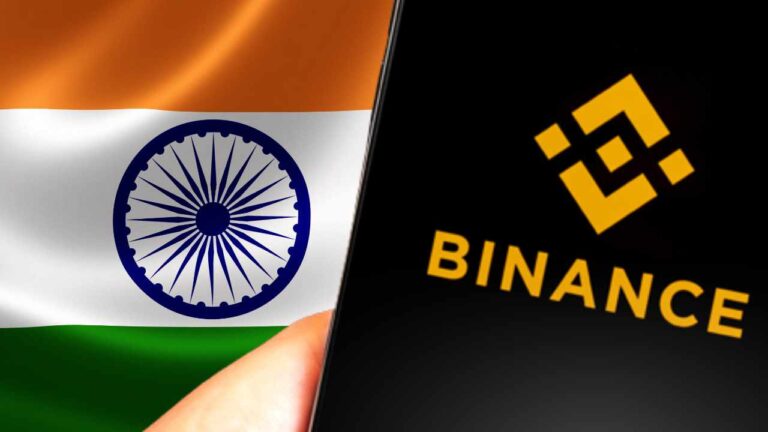 Індія заморозила біткойн на Binance на тлі розслідування, пов’язаного з криптобіржею Wazirx – Регулювання Bitcoin News Індія заморозила біткойн на Binance на тлі розслідування, пов’язаного з криптобіржею Wazirx – Регулювання Bitcoin News