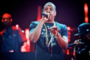 Jay-Z і колишній генеральний директор Twitter Джек Дорсі надають $$$ у біткойнах жителям Marcy Houses