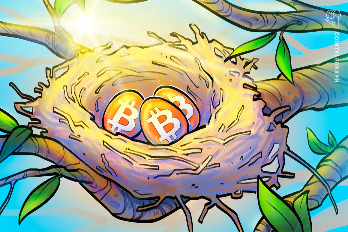 Короткий стиснення біткойнів «не закінчилося», оскільки ціна BTC очікує 17% тижневого зростання Короткий стиснення біткойнів «не закінчилося», оскільки ціна BTC очікує 17% тижневого зростання