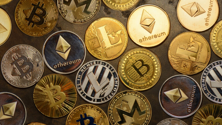 Криптоекономіка втратила 102 мільярди доларів за 30 днів — BTC, SOL втратили найбільше — Оновлення ринку Bitcoin News Криптоекономіка втратила 102 мільярди доларів за 30 днів — BTC, SOL втратили найбільше — Оновлення ринку Bitcoin News