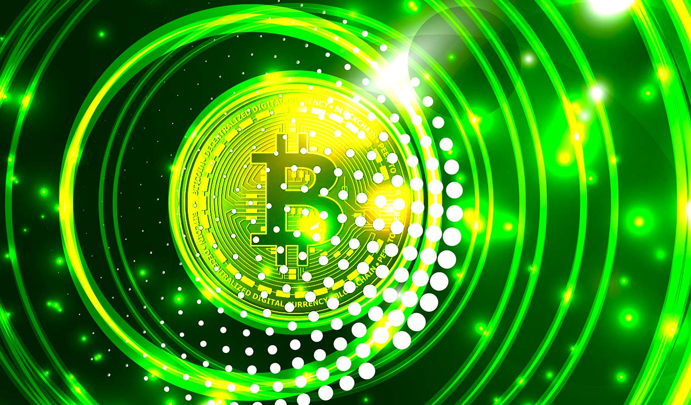 Криптостратег прогнозує великі відмови для біткойна та одного конкурента Ethereum – ось його цілі Криптостратег прогнозує великі відмови для біткойна та одного конкурента Ethereum – ось його цілі
