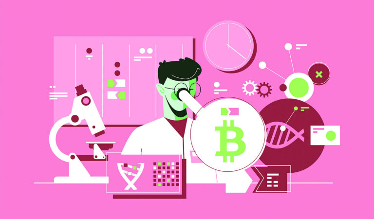 Макрогуру Лін Олден каже, що біткойн є найкращим у світі реєстром, називає BTC дивовижною технічною революцією – ось чому