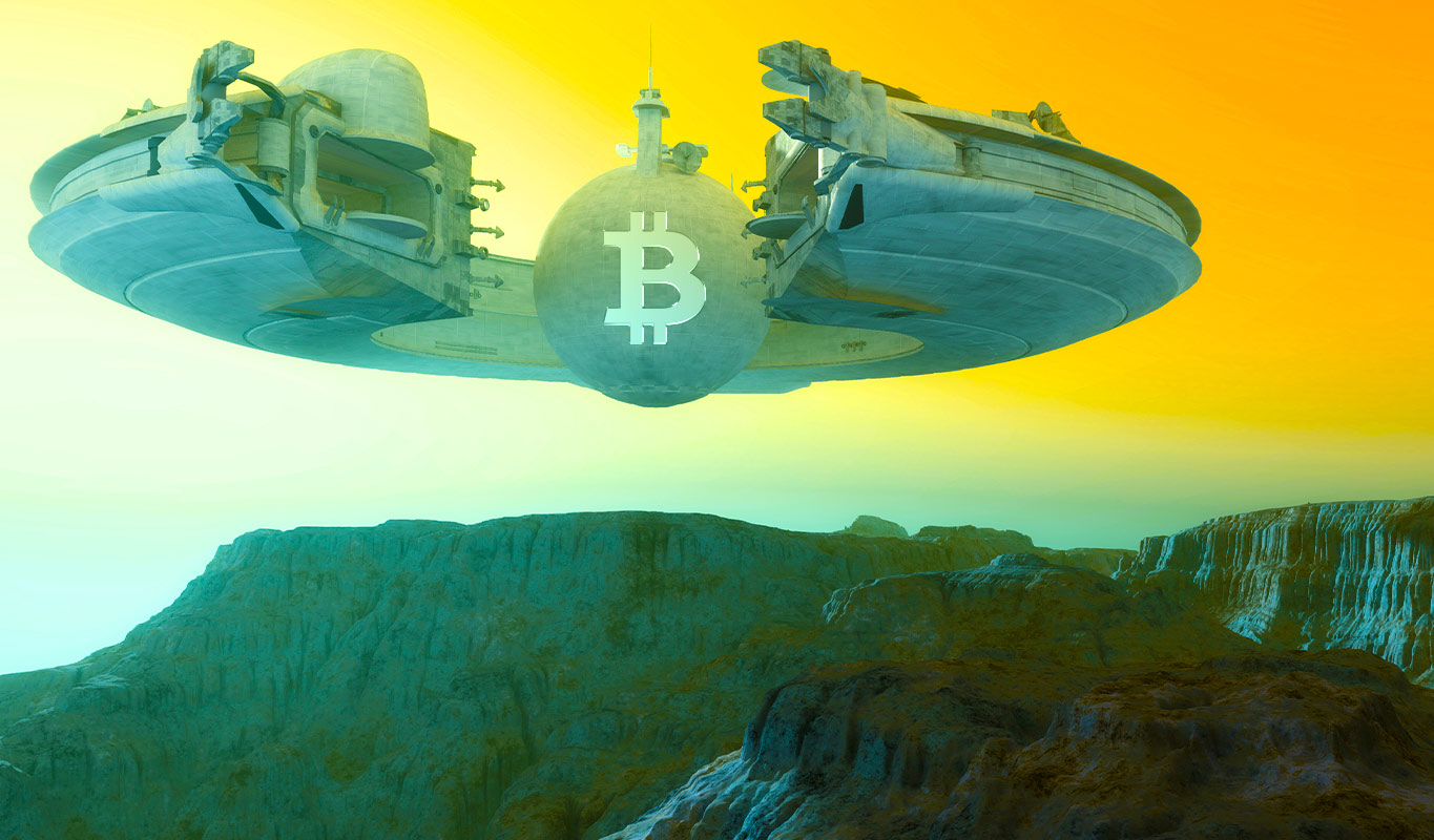 Найгірше позаду Bitcoin? Співзасновники Glassnode дивляться на стан BTC після чергового підвищення ставки ФРС Найгірше позаду Bitcoin? Співзасновники Glassnode дивляться на стан BTC після чергового підвищення ставки ФРС