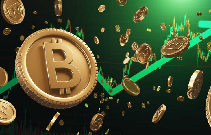 Неймовірний прогноз Bitcoin на 2032 рік Неймовірний прогноз Bitcoin на 2032 рік