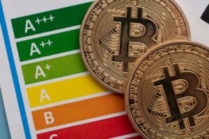 Bitcoin projected to become first monetary system to hit net zero emissions in December 2024