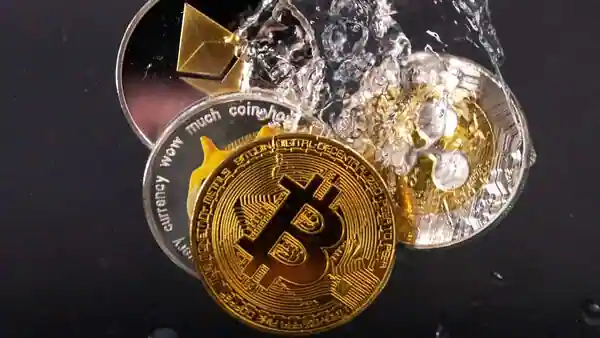 Перевірка криптовалюти: чому ціни на біткойни такі нестабільні? MintGenie пояснює Перевірка криптовалюти: чому ціни на біткойни такі нестабільні? MintGenie пояснює