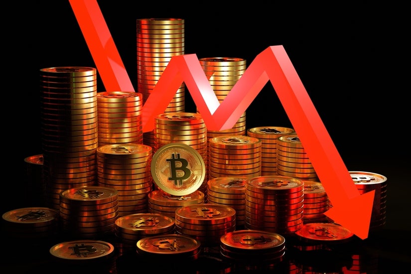 Популярний Bitcoin Trust досягає нових мінімумів і історичних знижок – GRAYSCAL BITCOIN TRUST від Grayscale Bitcoin Trust (BTC) (OTC:GBTC) Популярний Bitcoin Trust досягає нових мінімумів і історичних знижок – GRAYSCAL BITCOIN TRUST від Grayscale Bitcoin Trust (BTC) (OTC:GBTC)