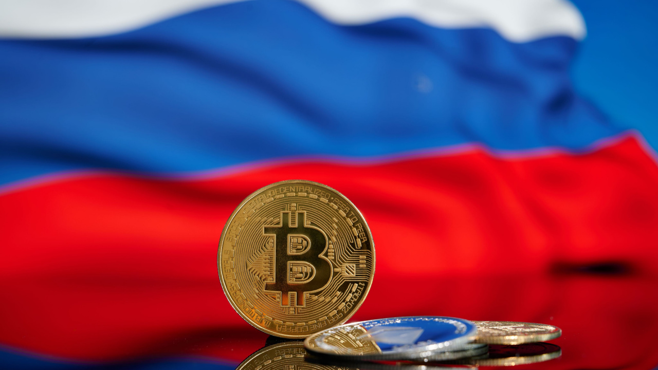 Росія не може обійтися без транскордонних криптовалютних платежів, досягнуто консенсусу – Finance Bitcoin News Росія не може обійтися без транскордонних криптовалютних платежів, досягнуто консенсусу – Finance Bitcoin News