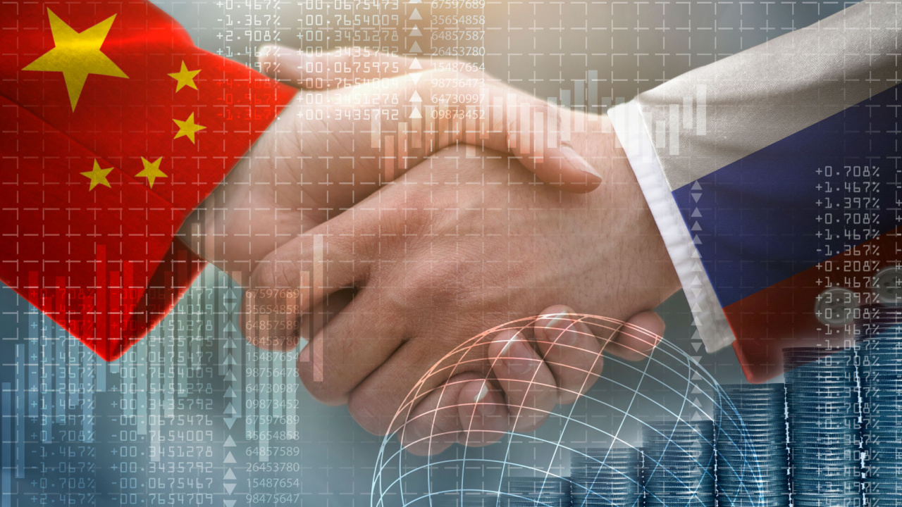 Розрахунки з Китаєм — Росія планує наступний крок щодо цифрового рубля — Finance Bitcoin News Розрахунки з Китаєм — Росія планує наступний крок щодо цифрового рубля — Finance Bitcoin News
