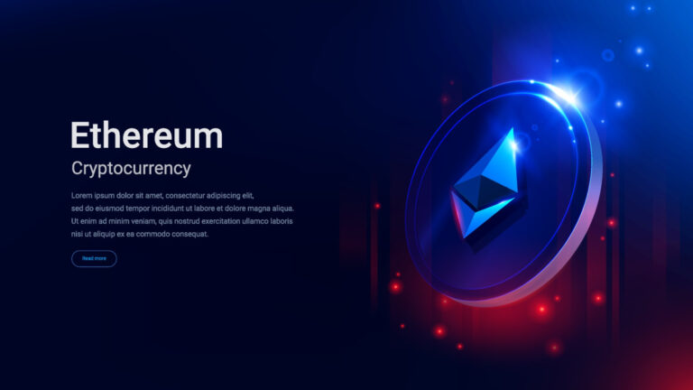 Ринок крипто в мінусі, біткойн впав на 3%, Ethereum на 2%, Solana на 2%