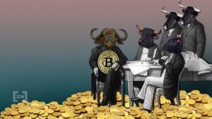 Bitcoin (BTC) Monthly MACD Could Soon Give Bullish Signal That Preceded Previous Uptrends