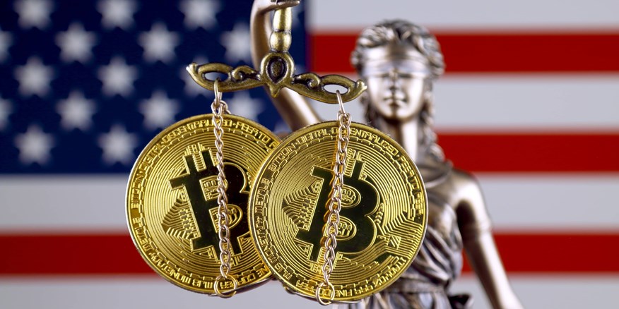 SEC проводить консультації щодо пропонованої зміни правил для спотових ARK 21Shares Bitcoin ETF SEC проводить консультації щодо пропонованої зміни правил для спотових ARK 21Shares Bitcoin ETF