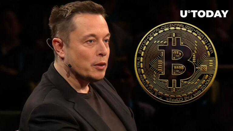Співзасновник Doge чимось нагадує Ілона Маска про біткойн