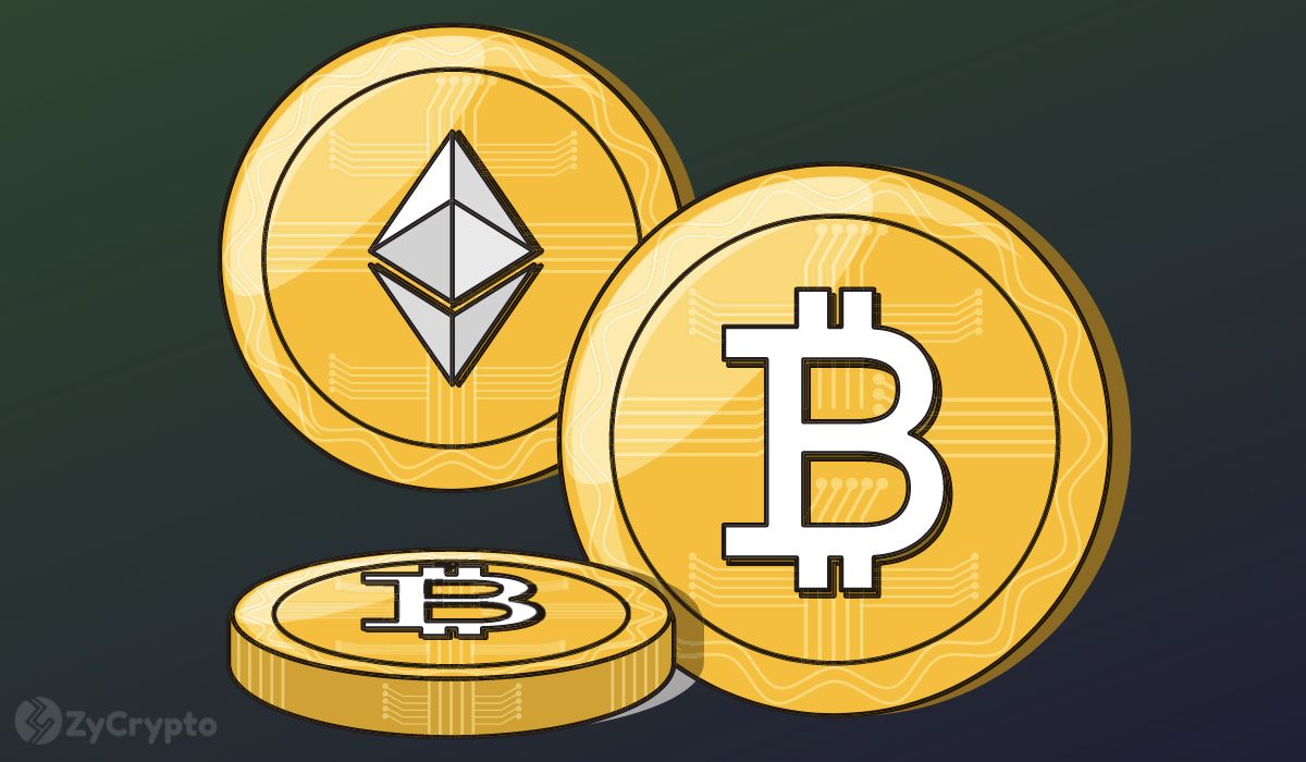 Світло в кінці тунелю? Біч-рейн для Bitcoin та Ethereum на горизонті ⋆ ZyCrypto Світло в кінці тунелю? Біч-рейн для Bitcoin та Ethereum на горизонті ⋆ ZyCrypto
