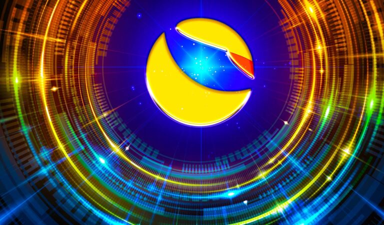 Terra (LUNA) зросла на 204% лише за 24 години, коли біткойн перевищив 21 000 доларів Terra (LUNA) зросла на 204% лише за 24 години, коли біткойн перевищив 21 000 доларів