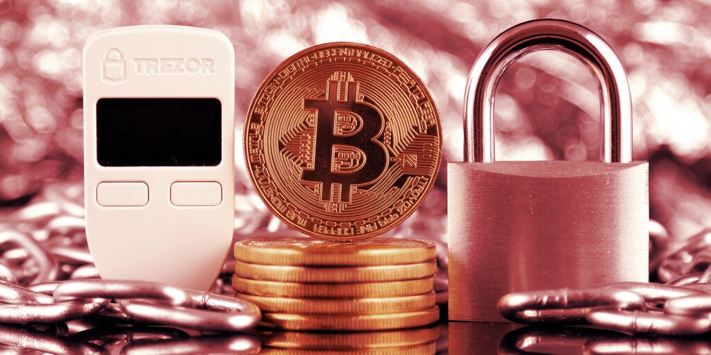 Trezor і Wasabi об’єднують зусилля, щоб зробити біткойн більш приватним Trezor і Wasabi об’єднують зусилля, щоб зробити біткойн більш приватним