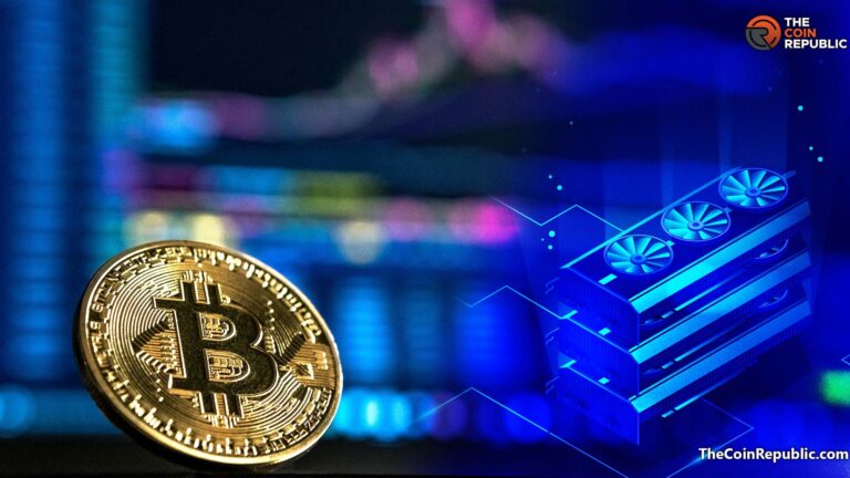 Труднощі з видобутком біткойнів — це добре для майнінгової компанії BTC Труднощі з видобутком біткойнів — це добре для майнінгової компанії BTC