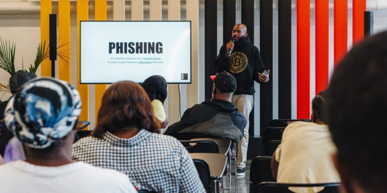 Як біткойн-академія Jay-Z і Джека Дорсі забезпечує фінансову доступність Як біткойн-академія Jay-Z і Джека Дорсі забезпечує фінансову доступність