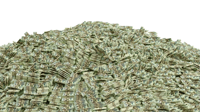 Звіт про опитування Harris показує, що 71% криптоінвесторів впевнені, що стануть мільярдерами – Bitcoin News