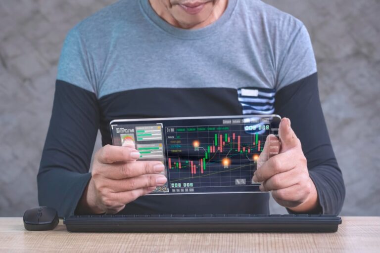 Аналіз цін Bitcoin, Ethereum, Near Protocol Аналіз цін Bitcoin, Ethereum, Near Protocol