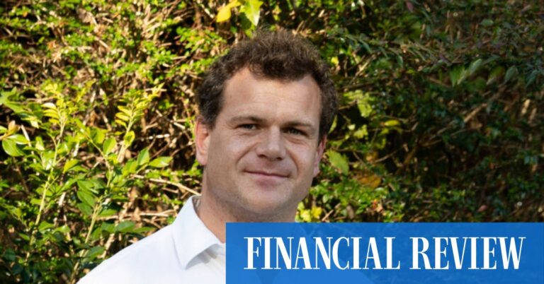 Австралійський біткойн-майнер каже, що Merge підтверджує перевагу біткойна Австралійський біткойн-майнер каже, що Merge підтверджує перевагу біткойна