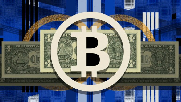 Біткойн стабільний, незважаючи на технічний спад Біткойн стабільний, незважаючи на технічний спад