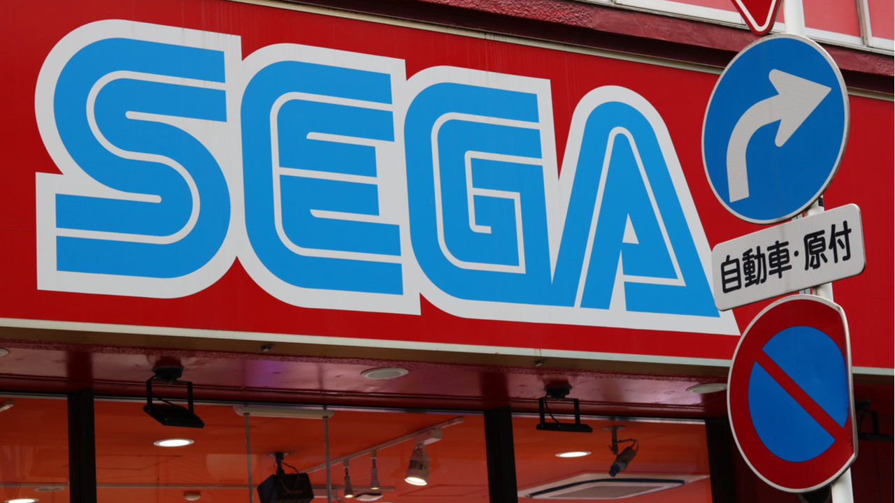 Японський ігровий гігант Sega запускає першу блокчейн-гру – Blockchain Bitcoin News