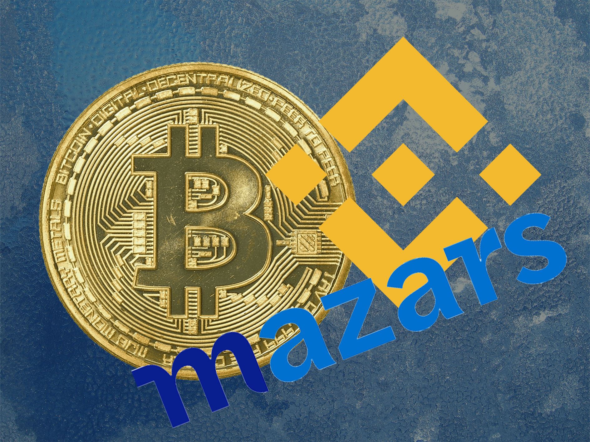 Bitcoin, Ether мало змінилися; Токен BNB повертається Bitcoin, Ether мало змінилися; Токен BNB повертається