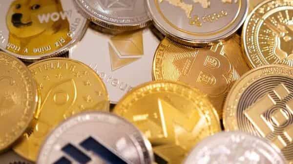 Біткойн падає до мінімуму цього місяця; dogecoin впав на 5%. Перевірте ціни на криптовалюту сьогодні Біткойн падає до мінімуму цього місяця; dogecoin впав на 5%. Перевірте ціни на криптовалюту сьогодні
