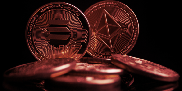 Біткойн та Ethereum залишаються без змін протягом останнього тижня 2022 року, Solana та Dogecoin погано падають Біткойн та Ethereum залишаються без змін протягом останнього тижня 2022 року, Solana та Dogecoin погано падають