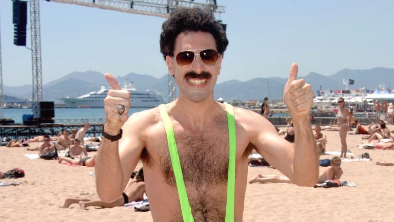 Борат все ще любить біткойни, оскільки захоплення криптовалютами задихається від цін на енергоносії Борат все ще любить біткойни, оскільки захоплення криптовалютами задихається від цін на енергоносії