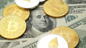 BTC, ETH консолідуються перед даними про ВВП Сполучених Штатів – Оновлення ринку Bitcoin News