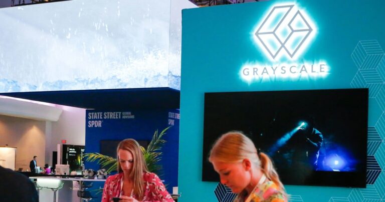 Grayscale обмірковує тендерну пропозицію щодо трастового фонду біткойнів, якщо позов SEC зазнає невдачі