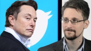 Ілон Маск обіцяє піти у відставку з посади голови Twitter — Едвард Сноуден висунув своє ім’я на посаду генерального директора — Популярні новини про біткойни