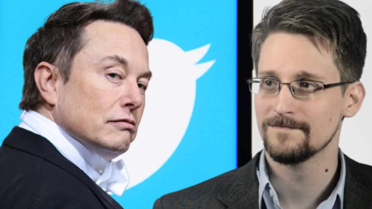 Ілон Маск обіцяє піти у відставку з посади голови Twitter — Едвард Сноуден висунув своє ім’я на посаду генерального директора — Популярні новини про біткойни Ілон Маск обіцяє піти у відставку з посади голови Twitter — Едвард Сноуден висунув своє ім’я на посаду генерального директора — Популярні новини про біткойни