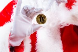 Історичний біткойн «веселого різдвяного циклу» може збільшити BTC до 1 800 000 доларів за 4 роки