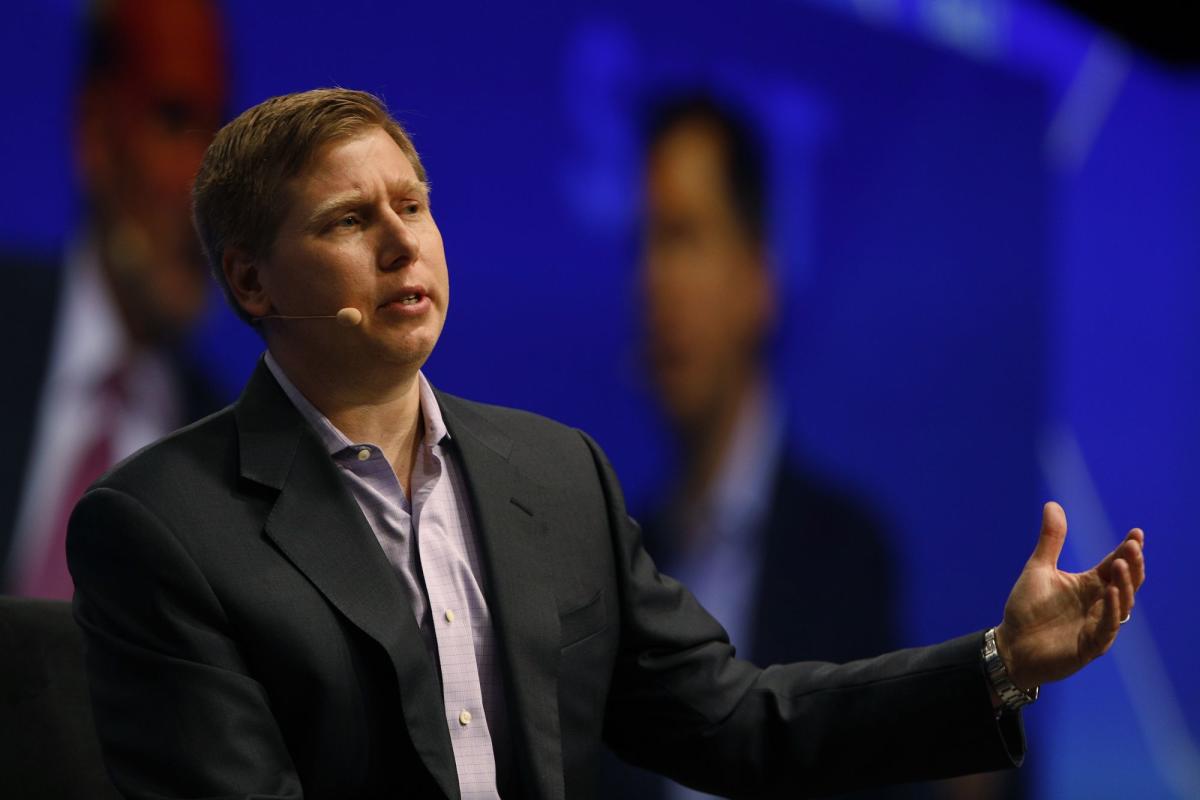 Найбільша торгівля біткойном відбувається від творця героя до творця вдови Найбільша торгівля біткойном відбувається від творця героя до творця вдови
