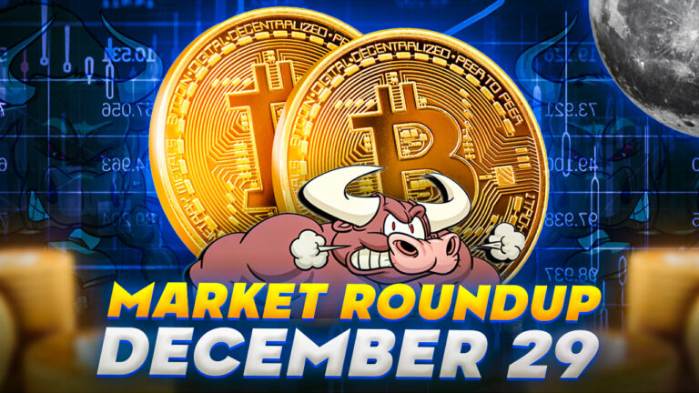 Прогноз ціни на біткойн – наскільки високо може піднятися BTC у 2023 році? Прогноз ціни на біткойн – наскільки високо може піднятися BTC у 2023 році?