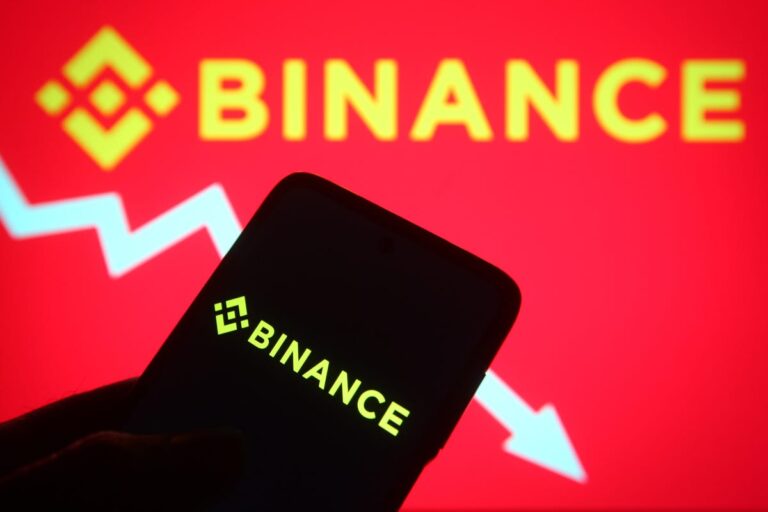 «Щасливого Різдва» — шок. Бомба Binance на 300 мільйонів доларів може ось-ось вдарити ціну біткойна та криптовалюти «Щасливого Різдва» — шок. Бомба Binance на 300 мільйонів доларів може ось-ось вдарити ціну біткойна та криптовалюти