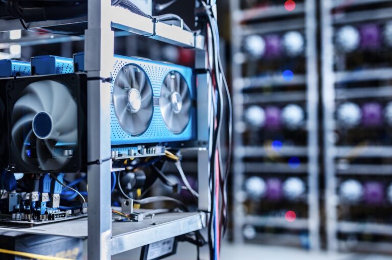 Складність майнінгу біткойнів зросла на 3,27% в останньому коригуванні